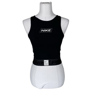 Unisex Nike - Sporditopp, suurus 36 - Must (1)