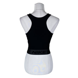 Unisex Nike - Sporditopp, suurus 36 - Must (2)