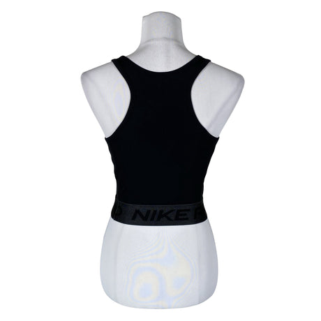 Unisex Nike - Sporditopp, suurus 36 - Must (2)