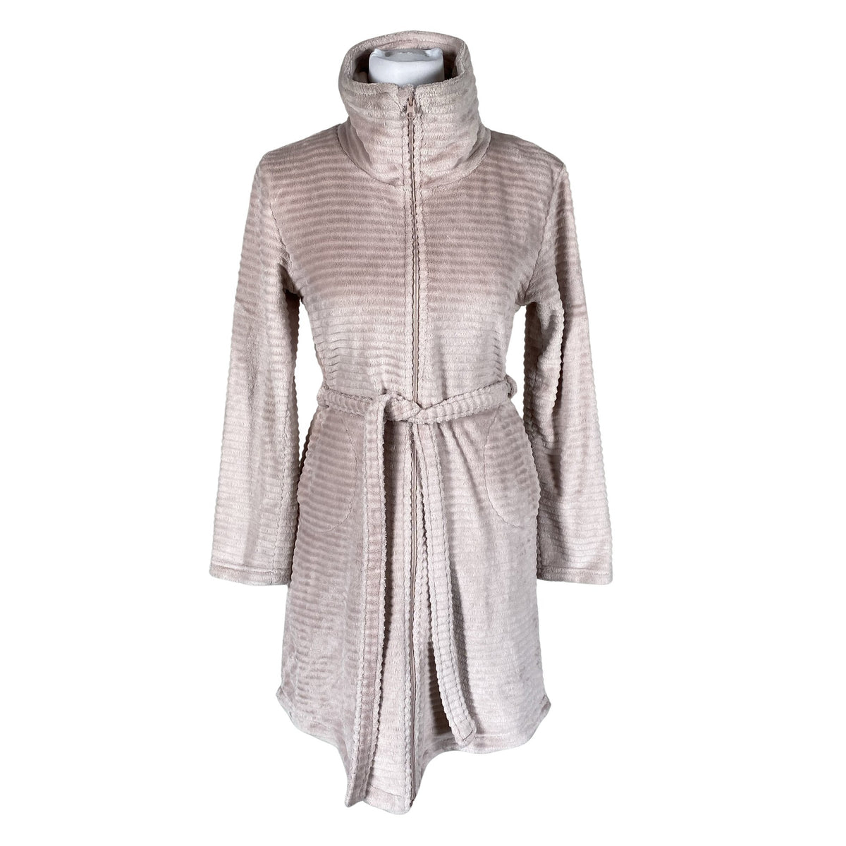 Unisex Hunkemöller - Pusa, suurus 34 - Heleroosa (1)