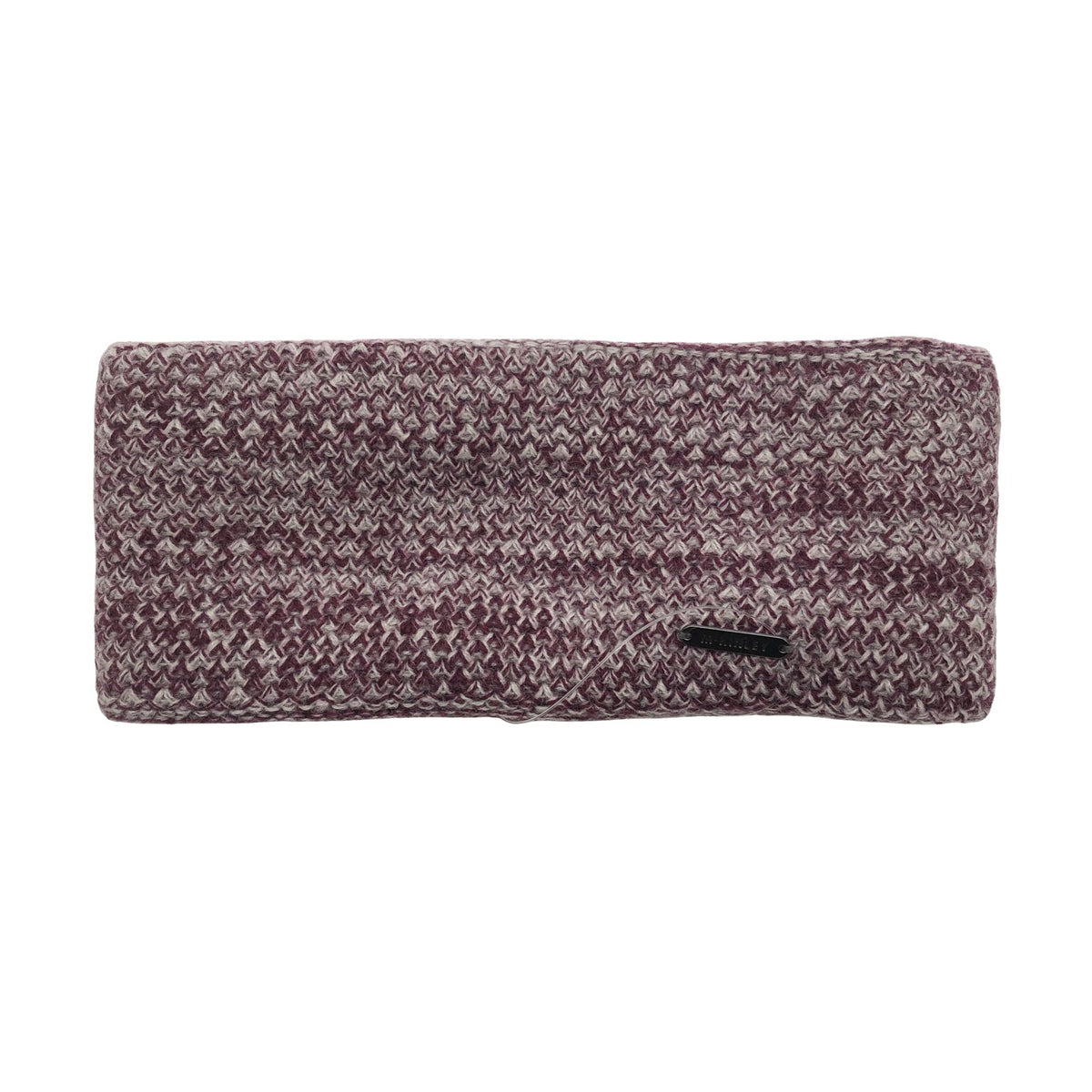 Unisex Mc Kinley - Treeningpeapael, suurus 48 - 50 cm - Veinipunane (1)