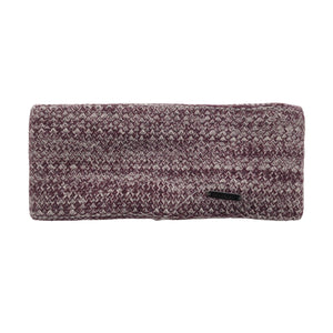 Unisex Mc Kinley - Treeningpeapael, suurus 48 - 50 cm - Veinipunane (1)