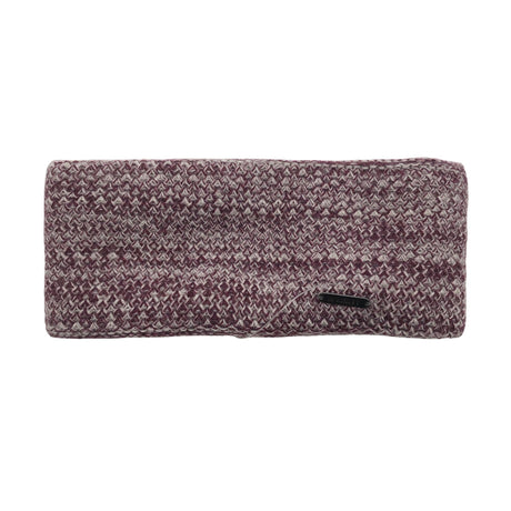 Unisex Mc Kinley - Treeningpeapael, suurus 48 - 50 cm - Veinipunane ()
