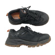 Unisex Icepeak - Matkatossud, suurus 36 - Must ()
