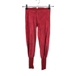 Unisex me&i - Dressikangast püksid, suurus 146 - 152 - Punane ()