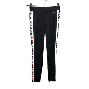 Unisex Fila - Spordipüksid, suurus 36 - Must (1)