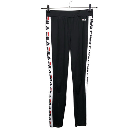 Unisex Fila - Spordipüksid, suurus 36 - Must ()