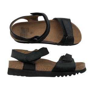 Unisex Scholl - Rihmikud, suurus 38 - Must (1)