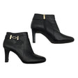 Unisex Bandolino - Poolsaapad, suurus 40 - Must ()
