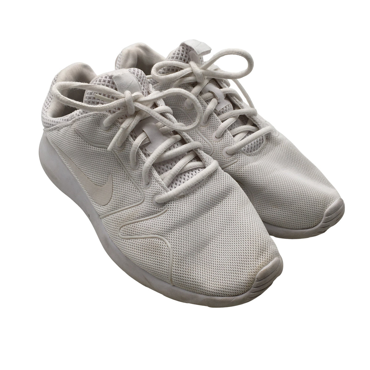 Unisex Nike - Tossud, suurus 40 - Valge (2)