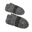 Unisex Handmade - Villased sokid, suurus 40 - Hall ()