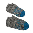 Unisex Handmade - Villased sokid, suurus 40 - Sinine ()