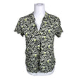 Unisex Gerry Weber - Lühikeste käistega pluus, suurus 36 - Roheline ()