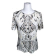 Unisex Betty Barclay - T-särk, suurus 36 - Beige ()