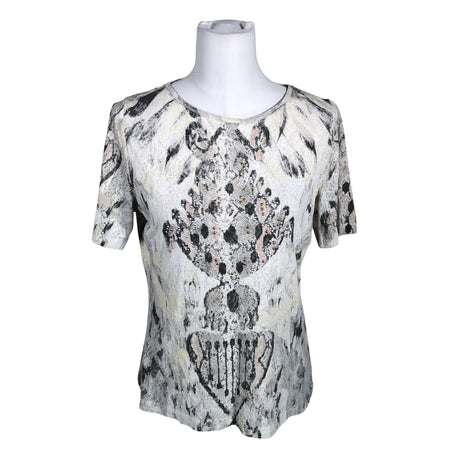 Unisex Betty Barclay - T-särk, suurus 36 - Beige ()