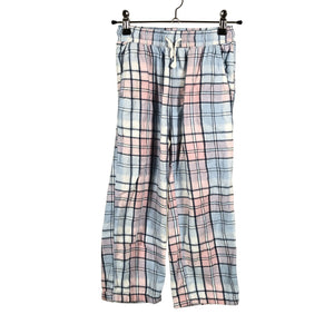 Unisex Lindex - Ööpüksid, suurus 122 - 128 - Helesinine (1)