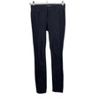 Unisex Cambio - Mittevenivad püksid, suurus 36 - Must ()