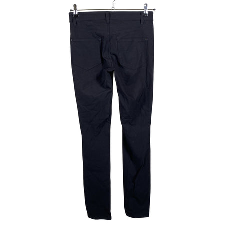Unisex Cambio - Mittevenivad püksid, suurus 36 - Must (2)