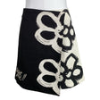 Unisex Desigual - Mitteveniv seelik, suurus 38 - Must ()