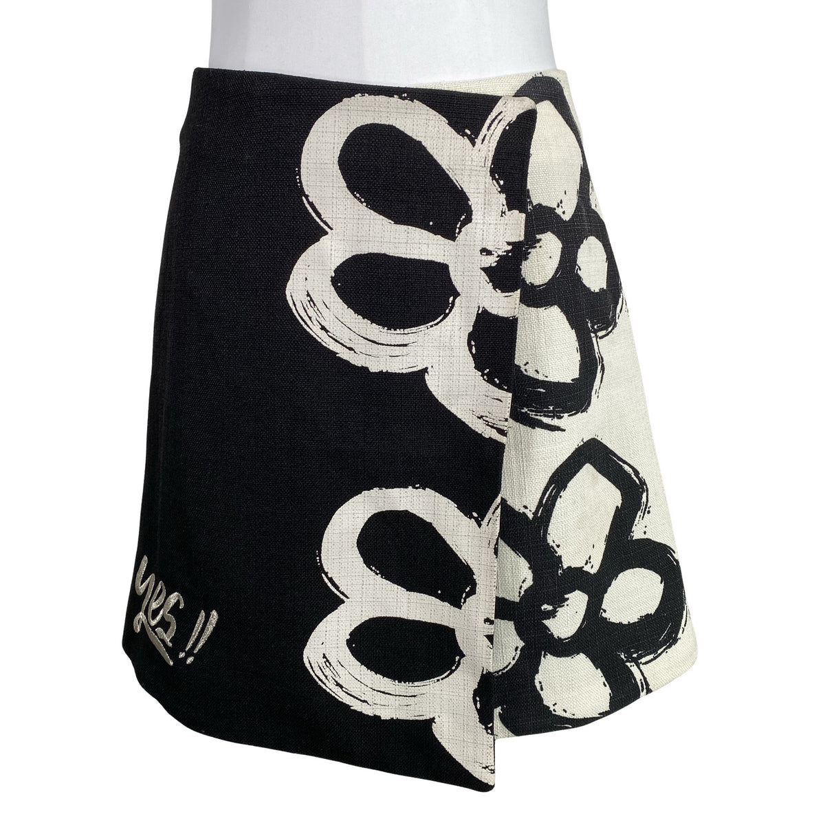 Unisex Desigual - Mitteveniv seelik, suurus 38 - Must (1)