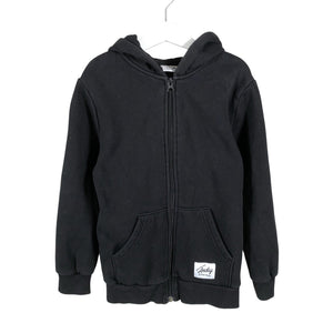 Unisex Andy by Frank Dandy - Dressipluus, suurus 128 - 134 - Must (1)