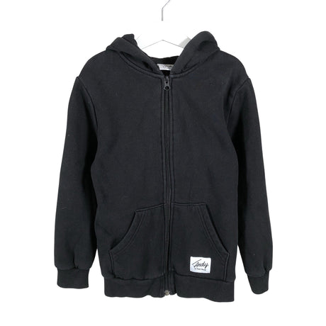 Unisex Andy by Frank Dandy - Dressipluus, suurus 128 - 134 - Must ()