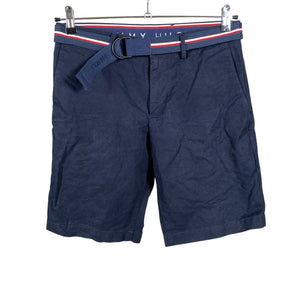 Unisex Tommy Hilfiger - Lühikesed püksid, suurus W30 - Sinine (1)