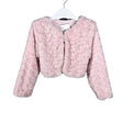 Unisex Bogi - Pidulik boolero, suurus 122 - 128 - Heleroosa ()