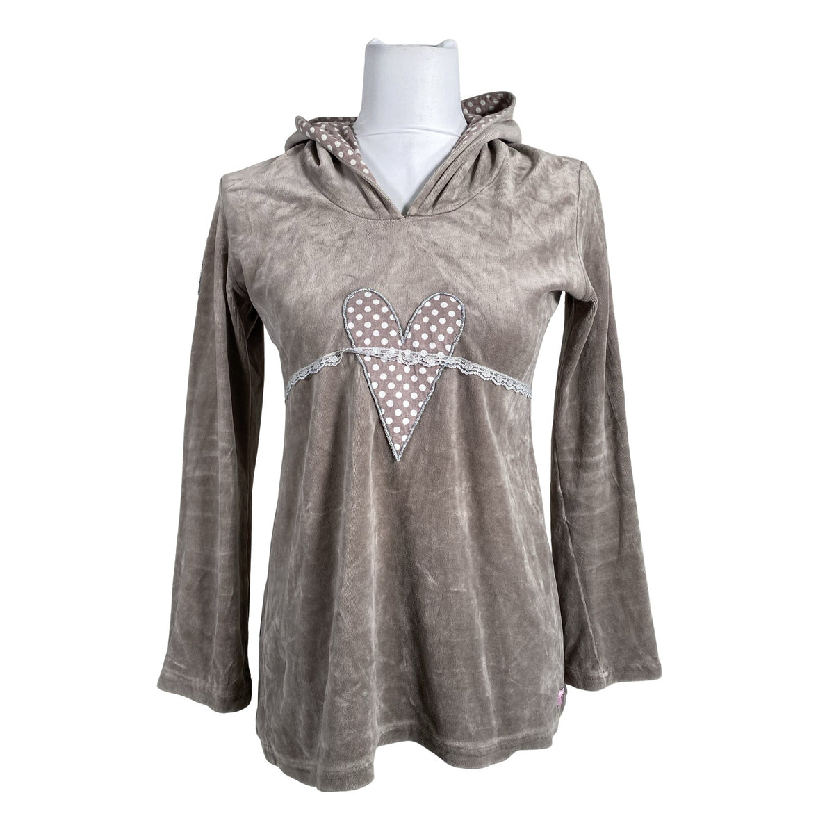 Unisex My Cinnamon Girl - Dressipluus, suurus 36 - Pruun (1)