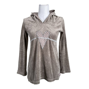 Unisex My Cinnamon Girl - Dressipluus, suurus 36 - Pruun (1)