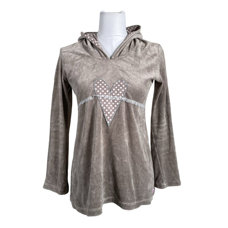 Unisex My Cinnamon Girl - Dressipluus, suurus 36 - Pruun ()