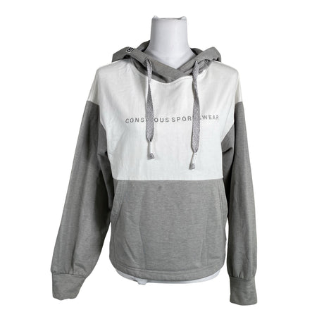 Unisex Torstai - Dressipluus, suurus 36 - Hall ()