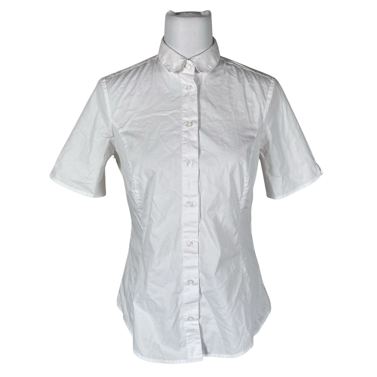 Unisex Marks&Spencer - Triiksärk, suurus 38 - Valge (1)