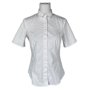 Unisex Marks&Spencer - Triiksärk, suurus 38 - Valge (1)