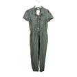 Unisex Lindex - Pükskostüüm, suurus 134 - 140 - Roheline ()