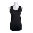 Unisex Bodywatch - Sporditopp, suurus 38 - Must ()