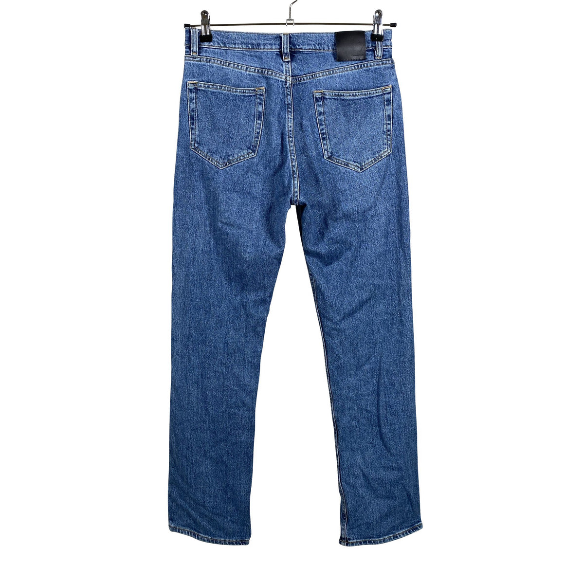 Unisex Massimo Dutti - Teksad, suurus 36 - Sinine (2)