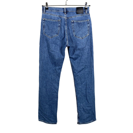 Unisex Massimo Dutti - Teksad, suurus 36 - Sinine (2)