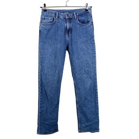 Unisex Massimo Dutti - Teksad, suurus 36 - Sinine ()