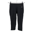 Unisex Reebok - Poolpikad spordipüksid, suurus 36 - Must ()