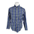 Unisex Abercrombie&Fitch - Triiksärk, suurus M - Sinine ()