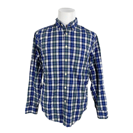 Unisex Abercrombie&Fitch - Triiksärk, suurus M - Sinine ()