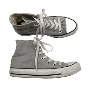 Unisex Converse - Tennised, suurus 37 - Hall (1)