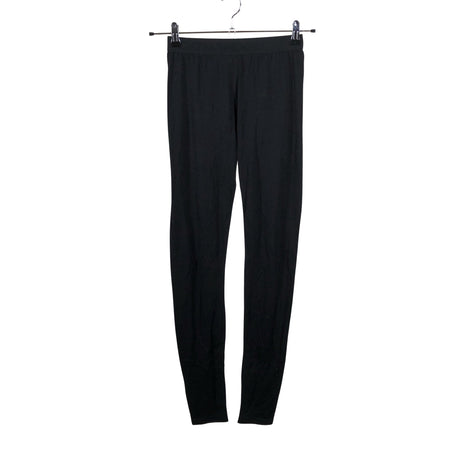 Unisex Catmandoo - Soe pesu (püksid), suurus 36 - Must ()