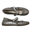 Unisex Primigi - Baleriinad, suurus 31 - Hall ()