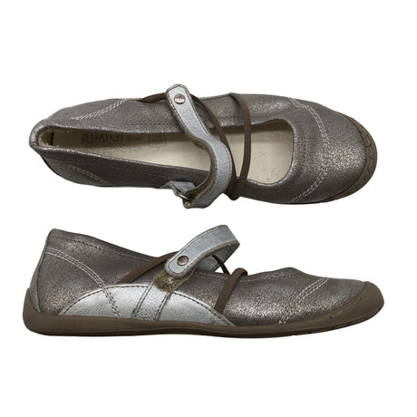 Unisex Primigi - Baleriinad, suurus 31 - Hall ()