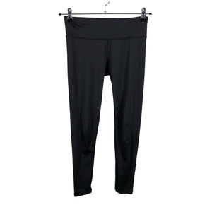 Unisex Röhnisch - Spordiretuusid, suurus 38 - Must (1)