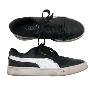 Unisex Puma - Tennised, suurus 37 - Must (1)