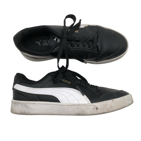 Unisex Puma - Tennised, suurus 37 - Must ()