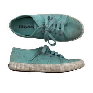 Unisex Superga - Tennised, suurus 32 - Helesinine (1)